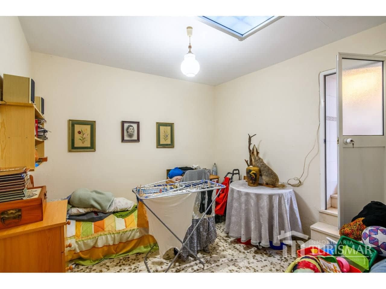 3 chambre Villa/Maison à vendre à Ayamonte avec garage - 248 400 € (Ref: 9443619)