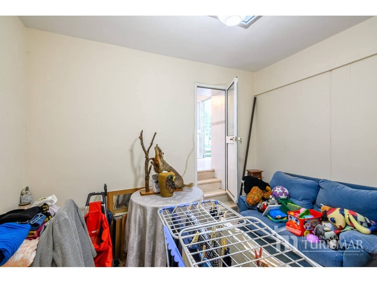 3 chambre Villa/Maison à vendre à Ayamonte avec garage - 248 400 € (Ref: 9443619)