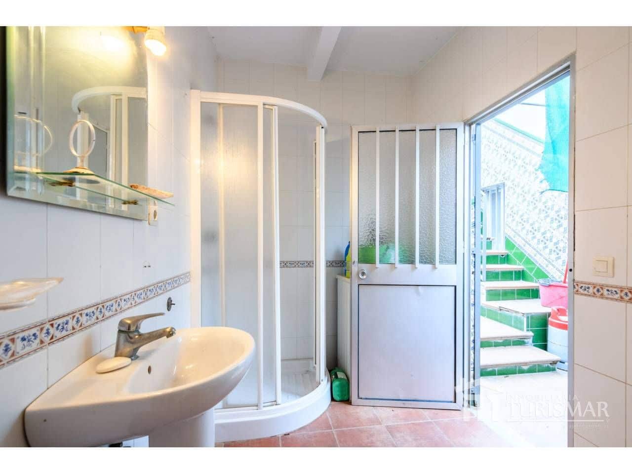 3 chambre Villa/Maison à vendre à Ayamonte avec garage - 248 400 € (Ref: 9443619)