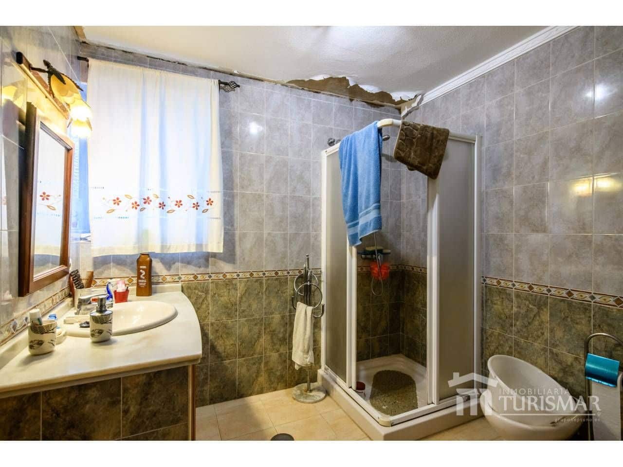 3 chambre Villa/Maison à vendre à Ayamonte avec garage - 248 400 € (Ref: 9443619)