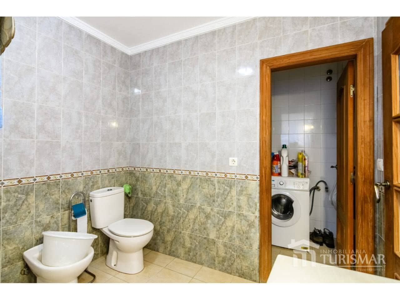 3 chambre Villa/Maison à vendre à Ayamonte avec garage - 248 400 € (Ref: 9443619)