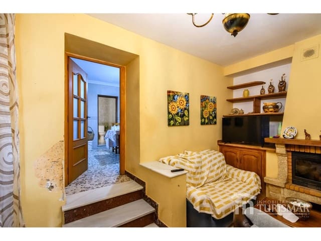 3 camera da letto Villa in vendita in Ayamonte con garage - 248.400 € (Rif: 9443619)