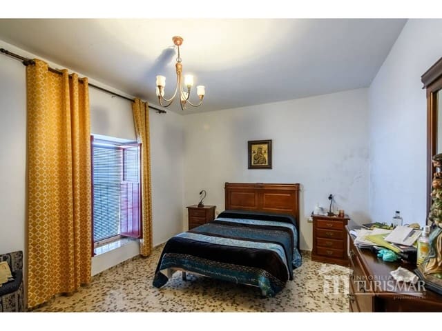 3 camera da letto Villa in vendita in Ayamonte con garage - 248.400 € (Rif: 9443619)