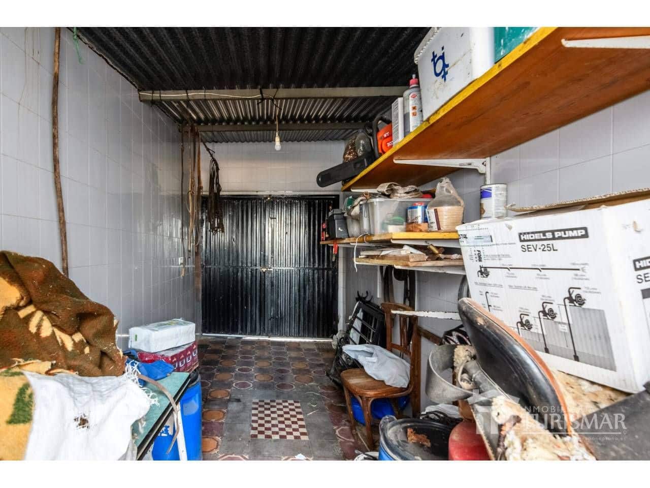 3 chambre Villa/Maison à vendre à Ayamonte avec garage - 248 400 € (Ref: 9443619)