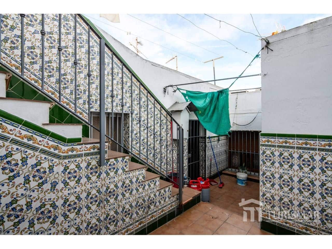 3 chambre Villa/Maison à vendre à Ayamonte avec garage - 248 400 € (Ref: 9443619)