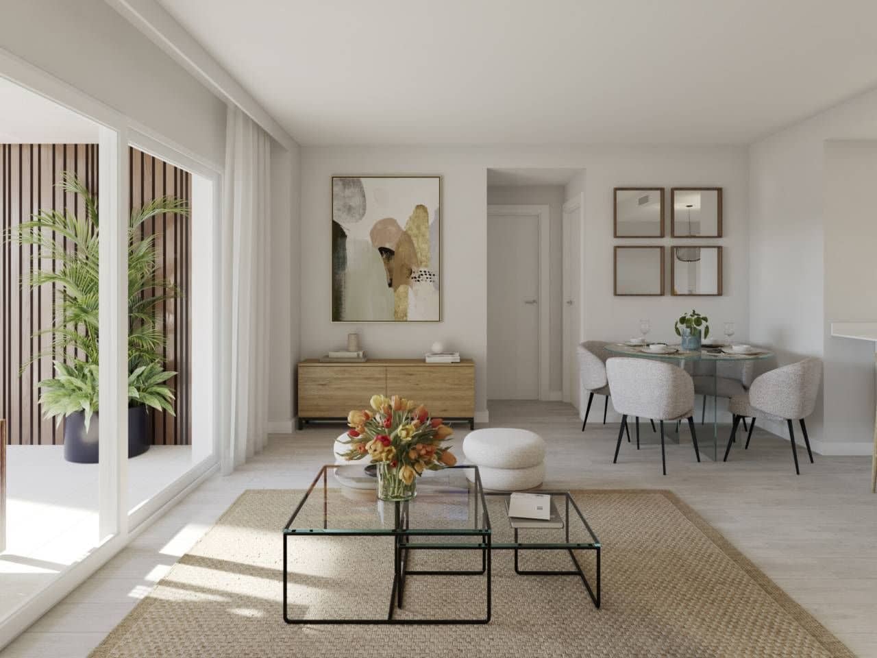 2 bedroom Apartment for sale in Ayamonte with garage - € 255,000 (Ref: 9443620)