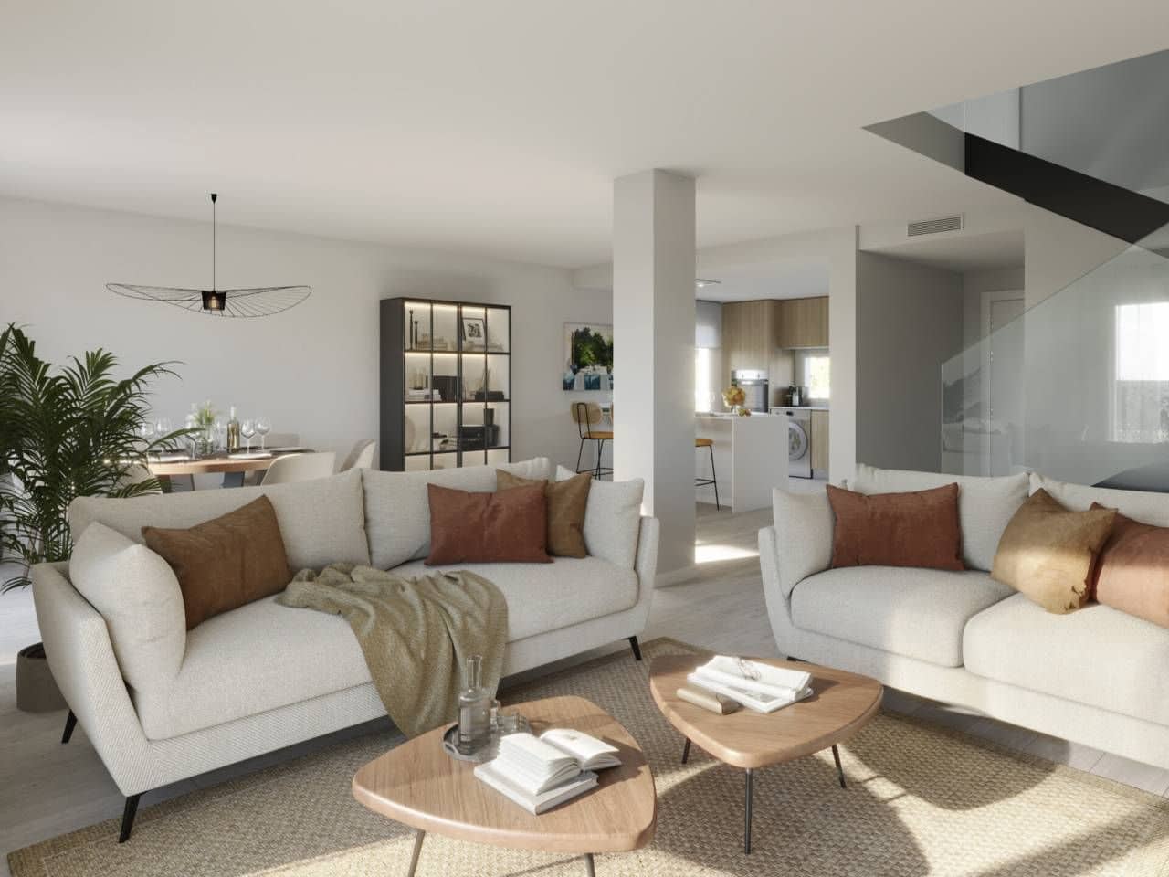 2 bedroom Apartment for sale in Ayamonte with garage - € 255,000 (Ref: 9443620)