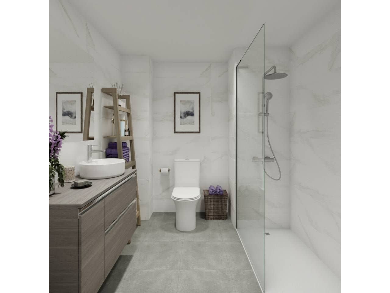 2 bedroom Apartment for sale in Ayamonte with garage - € 255,000 (Ref: 9443620)