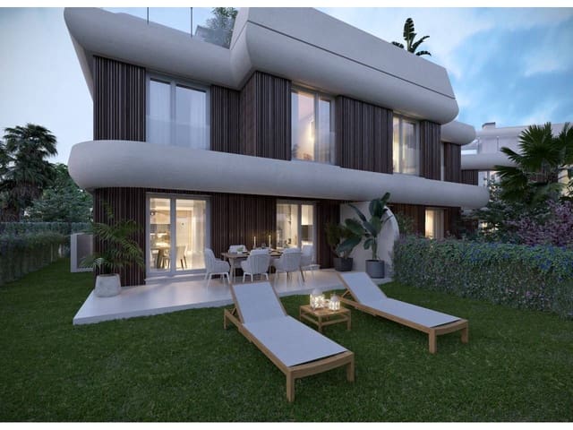 2 makuuhuone Huoneisto myytävänä paikassa Ayamonte mukana 
autotalli - 255 000 € (Ref: 9443620)