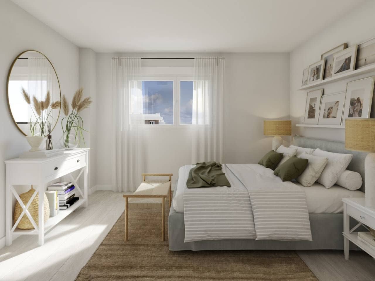 2 bedroom Apartment for sale in Ayamonte with garage - € 255,000 (Ref: 9443620)