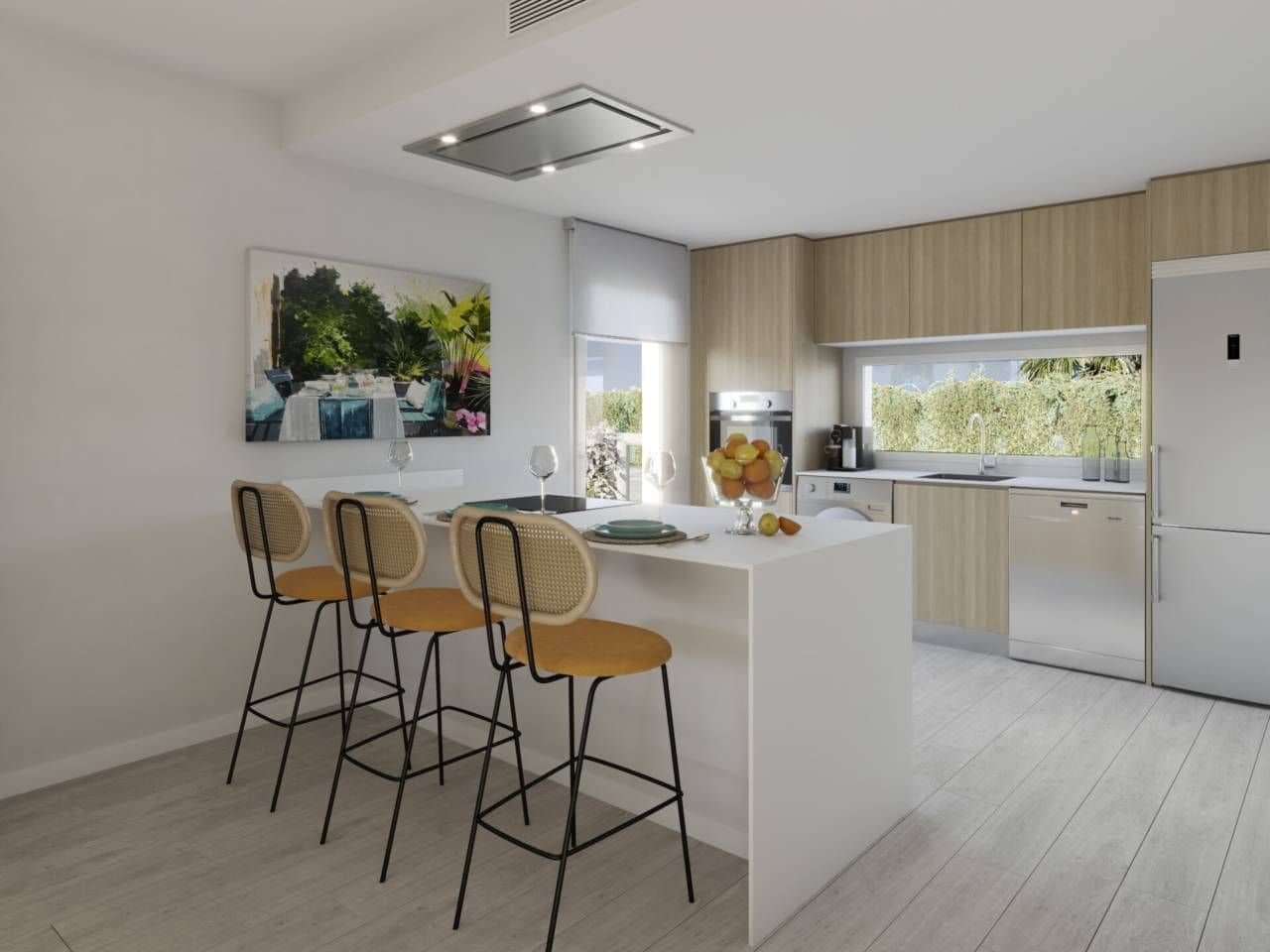 2 bedroom Apartment for sale in Ayamonte with garage - € 255,000 (Ref: 9443620)