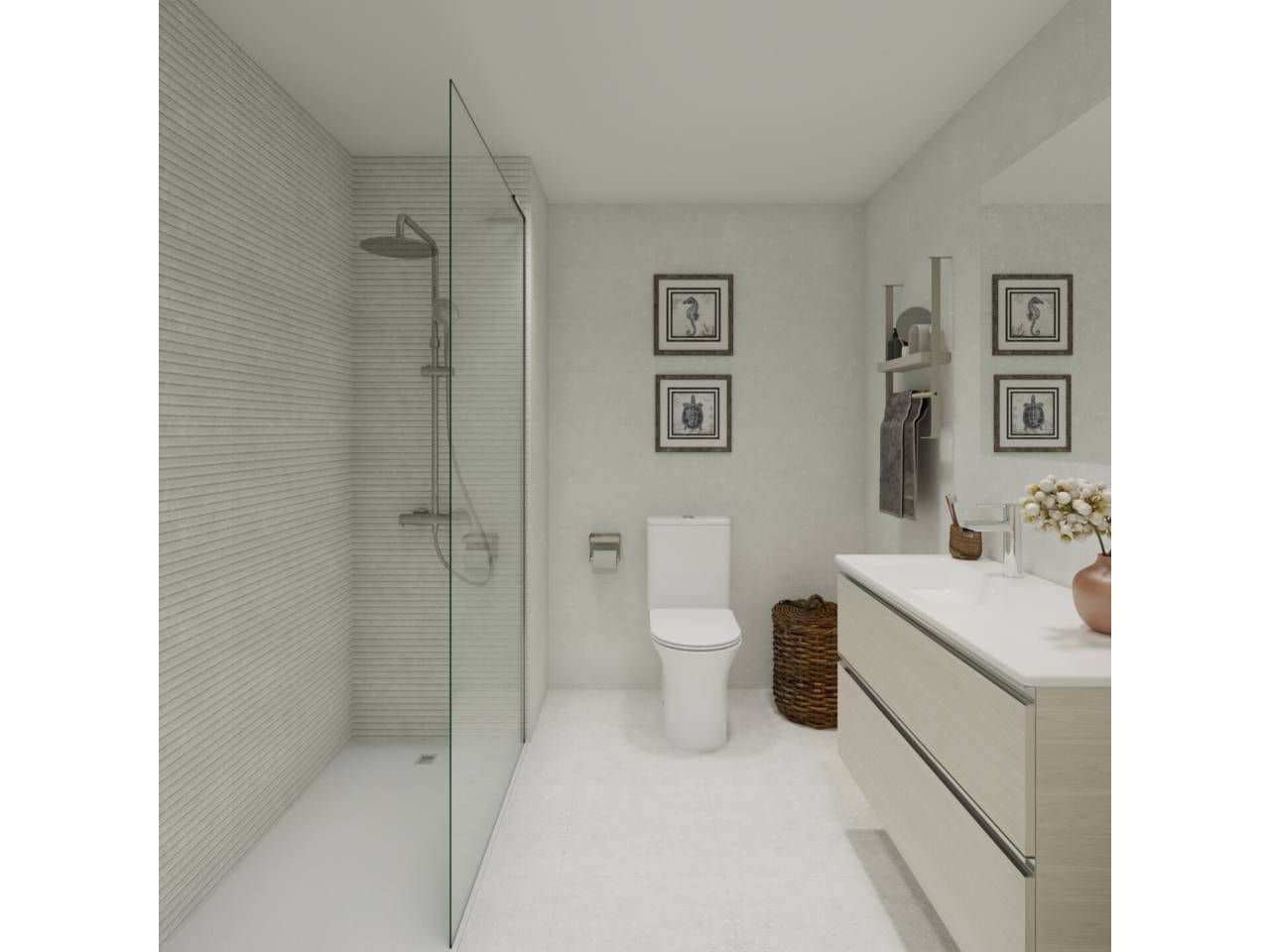 2 bedroom Apartment for sale in Ayamonte with garage - € 255,000 (Ref: 9443620)