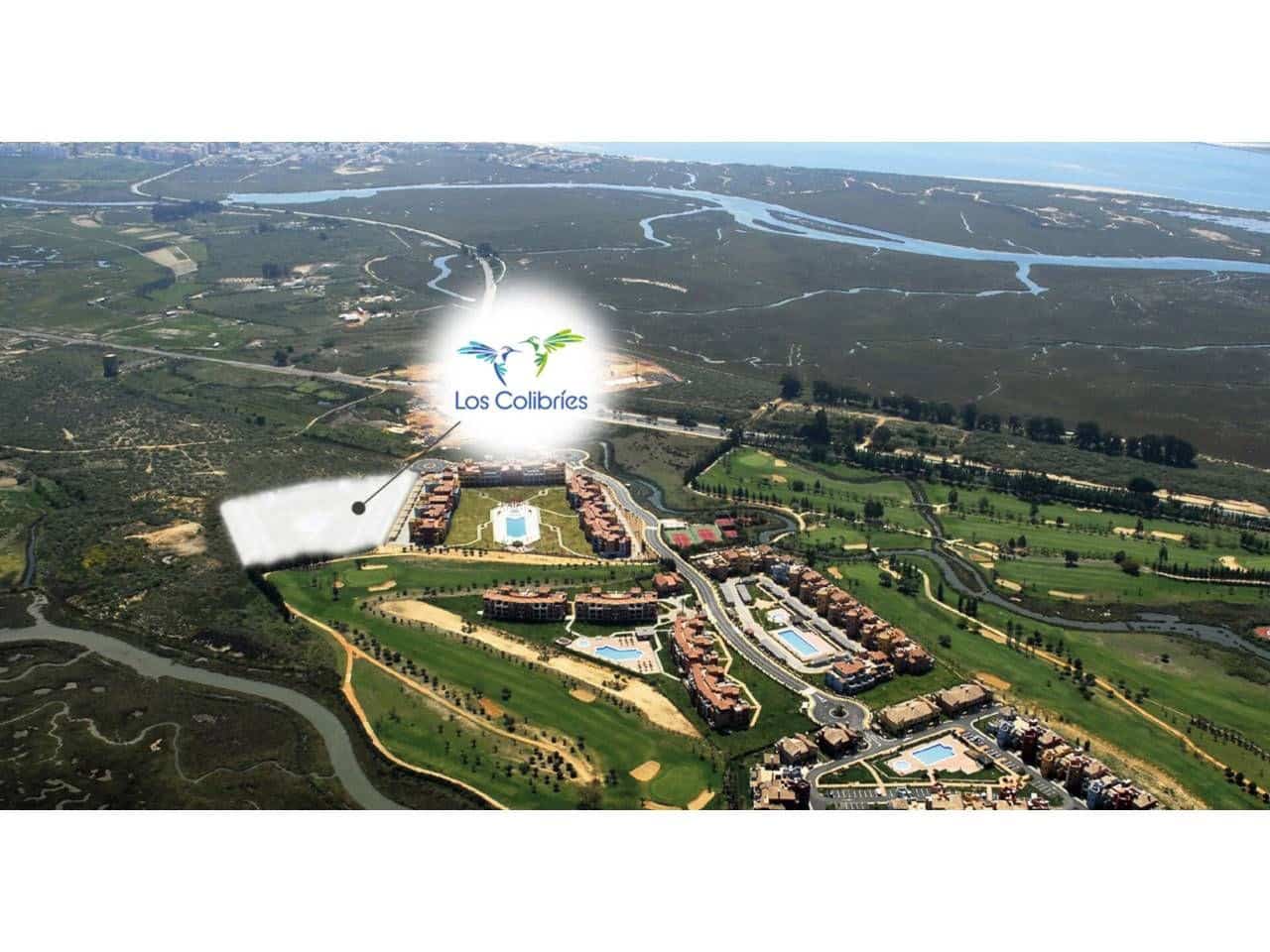 2 bedroom Apartment for sale in Ayamonte with garage - € 255,000 (Ref: 9443620)