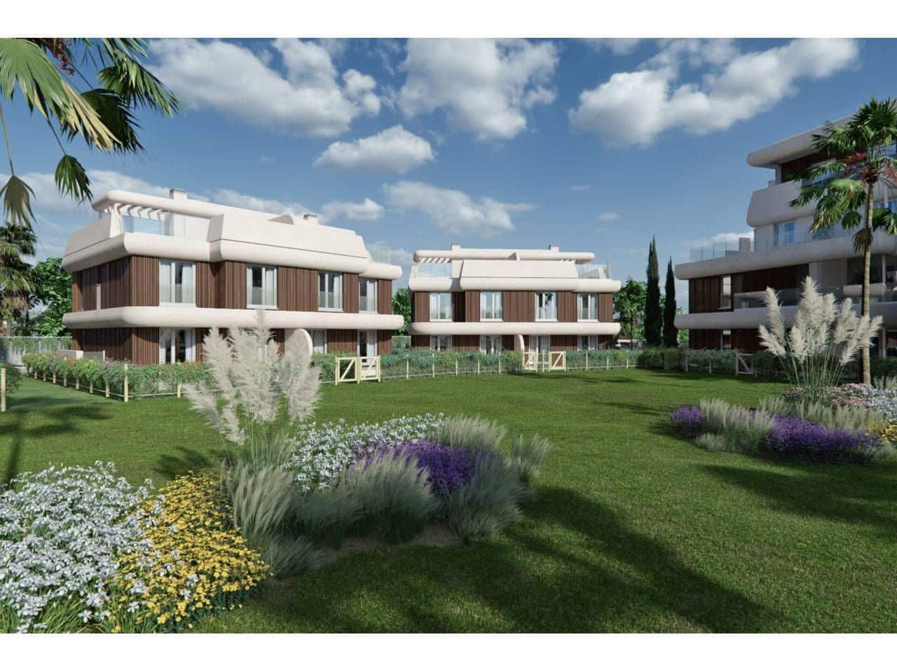 2 bedroom Apartment for sale in Ayamonte with garage - € 255,000 (Ref: 9443620)