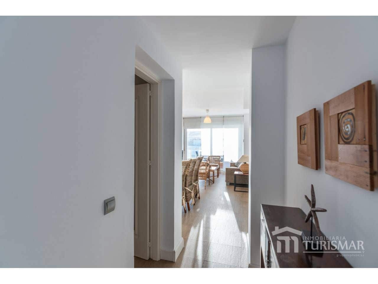 3 makuuhuone Kattohuoneisto myytävänä paikassa Ayamonte mukana uima-altaan 
autotalli - 425 000 € (Ref: 9443621)