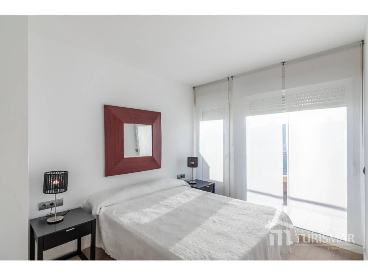 3 makuuhuone Kattohuoneisto myytävänä paikassa Ayamonte mukana uima-altaan 
autotalli - 425 000 € (Ref: 9443621)