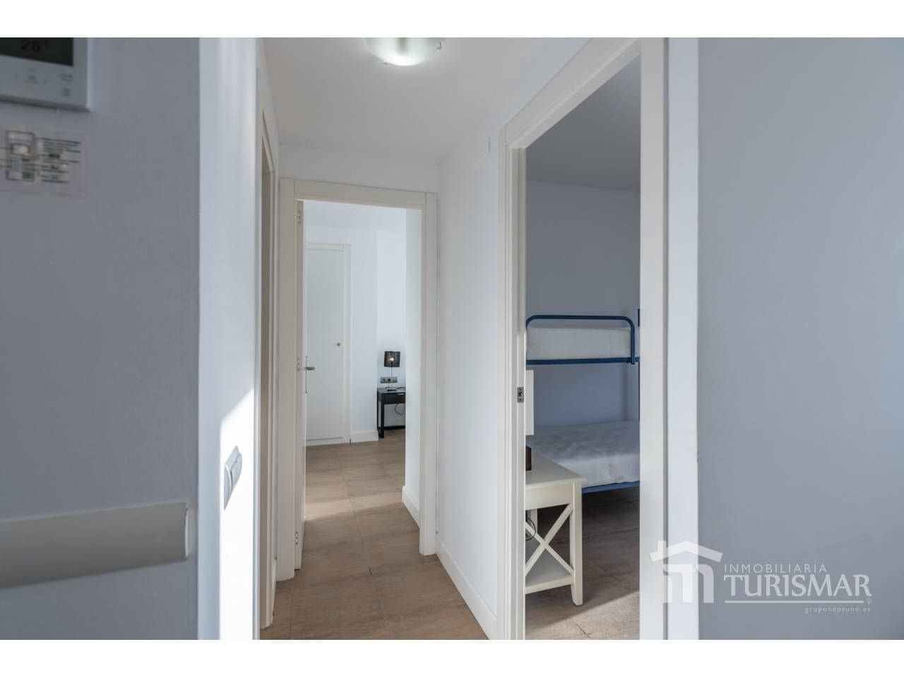 3 makuuhuone Kattohuoneisto myytävänä paikassa Ayamonte mukana uima-altaan 
autotalli - 425 000 € (Ref: 9443621)