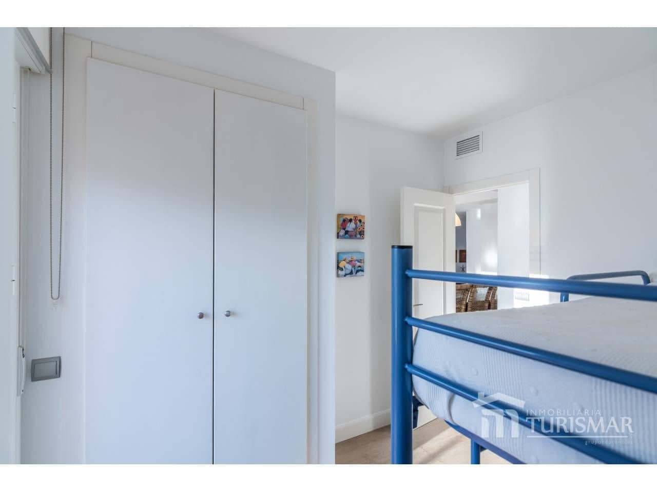 3 makuuhuone Kattohuoneisto myytävänä paikassa Ayamonte mukana uima-altaan 
autotalli - 425 000 € (Ref: 9443621)