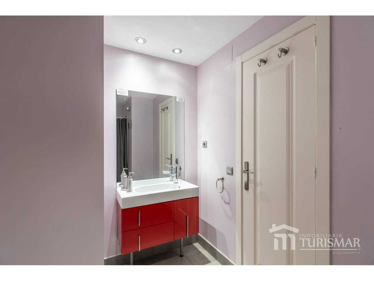 3 makuuhuone Kattohuoneisto myytävänä paikassa Ayamonte mukana uima-altaan 
autotalli - 425 000 € (Ref: 9443621)