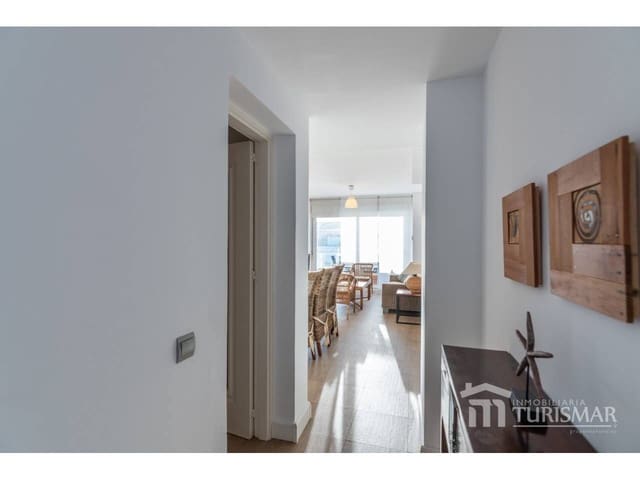 3 makuuhuone Kattohuoneisto myytävänä paikassa Ayamonte mukana uima-altaan 
autotalli - 425 000 € (Ref: 9443621)