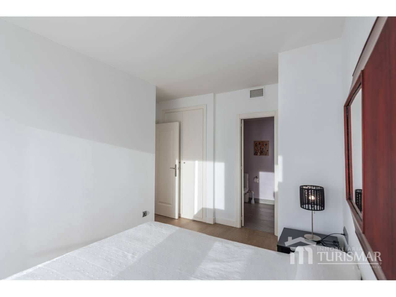 3 makuuhuone Kattohuoneisto myytävänä paikassa Ayamonte mukana uima-altaan 
autotalli - 425 000 € (Ref: 9443621)