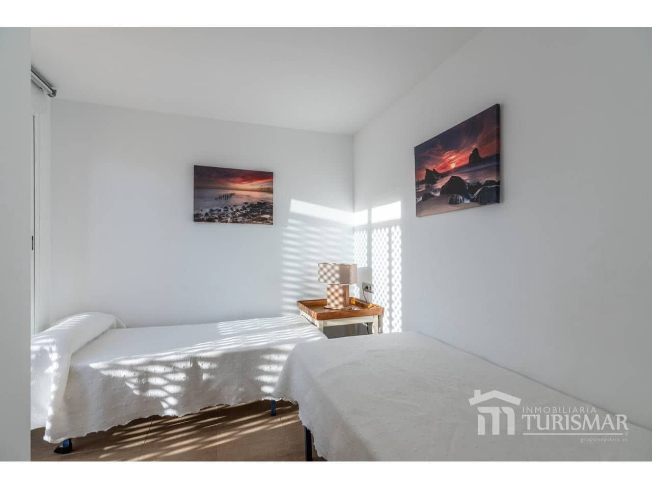 3 makuuhuone Kattohuoneisto myytävänä paikassa Ayamonte mukana uima-altaan 
autotalli - 425 000 € (Ref: 9443621)