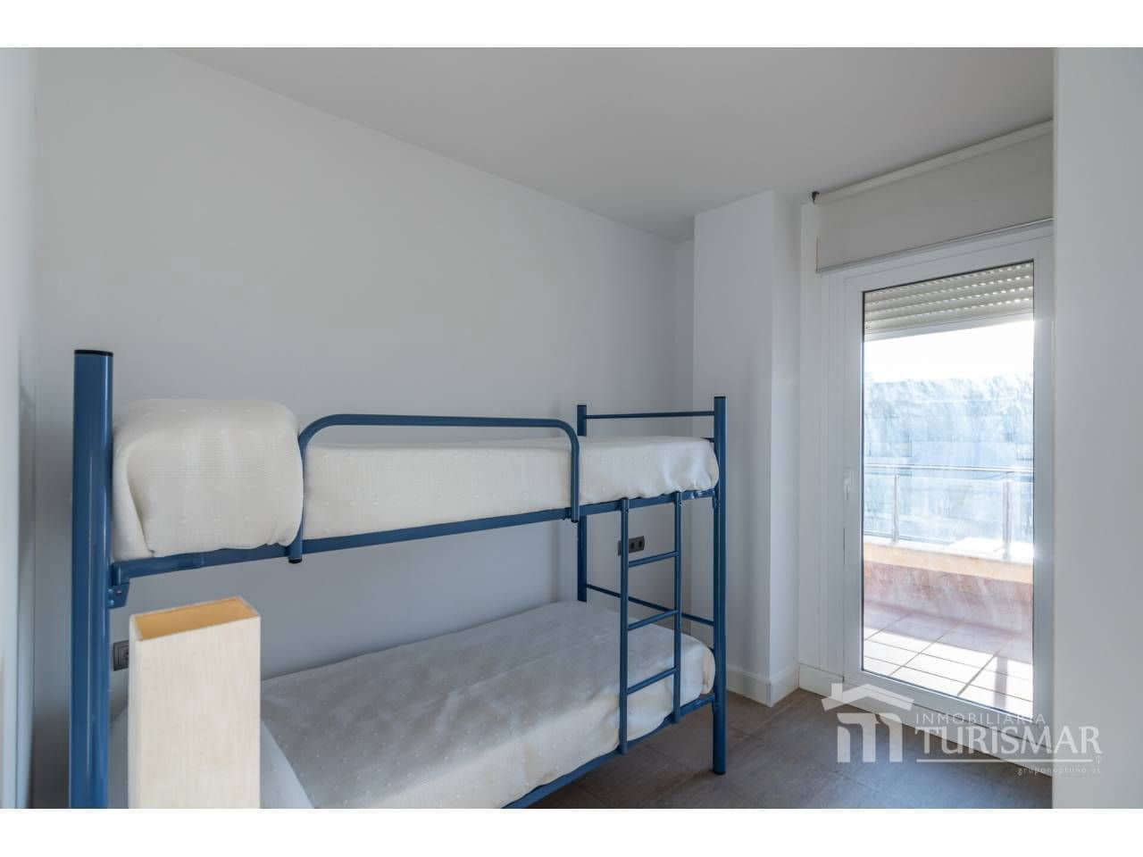 3 makuuhuone Kattohuoneisto myytävänä paikassa Ayamonte mukana uima-altaan 
autotalli - 425 000 € (Ref: 9443621)