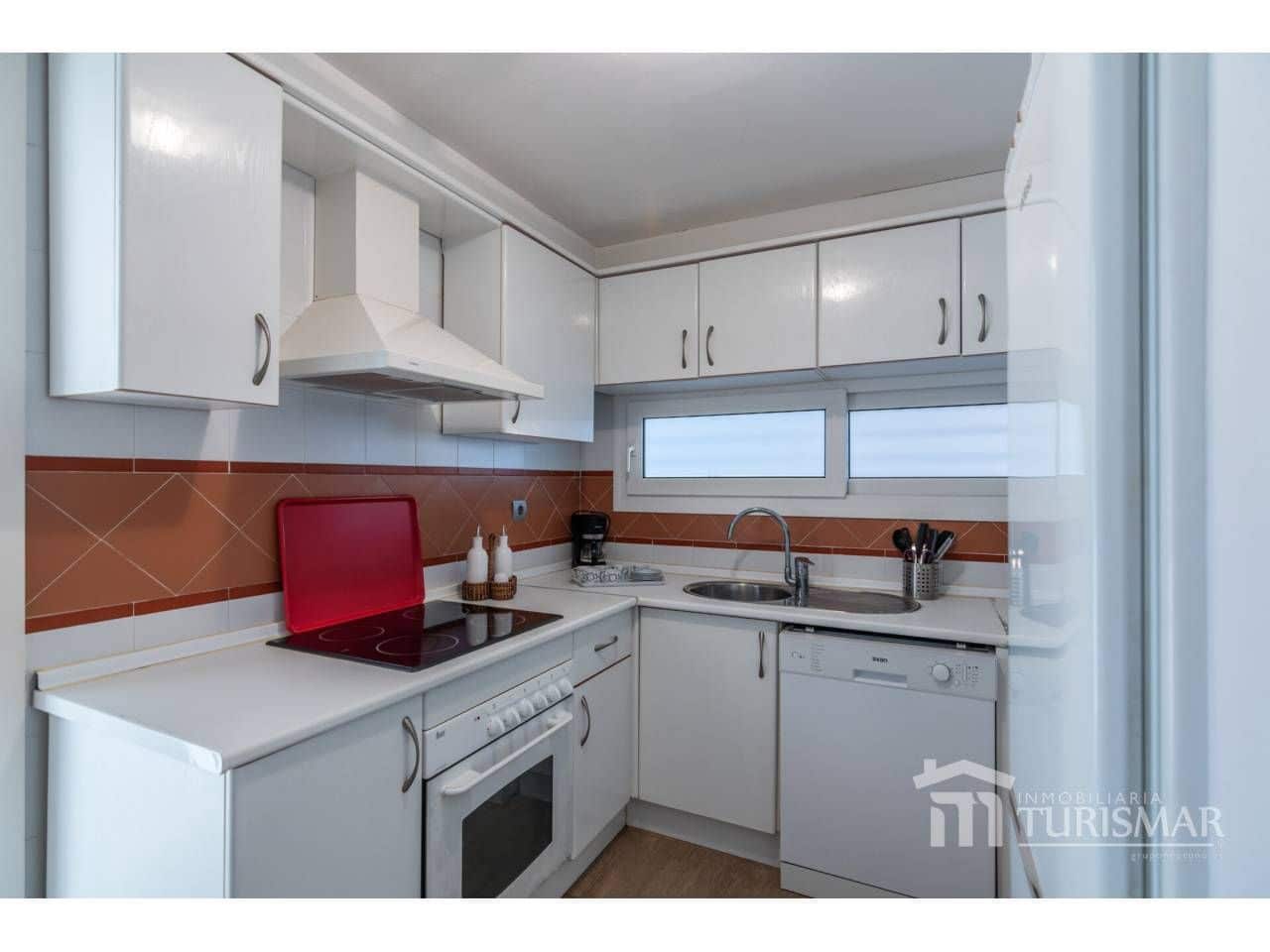 3 makuuhuone Kattohuoneisto myytävänä paikassa Ayamonte mukana uima-altaan 
autotalli - 425 000 € (Ref: 9443621)