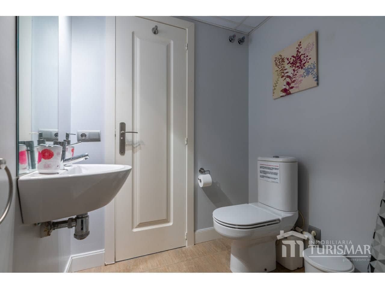 3 makuuhuone Kattohuoneisto myytävänä paikassa Ayamonte mukana uima-altaan 
autotalli - 425 000 € (Ref: 9443621)