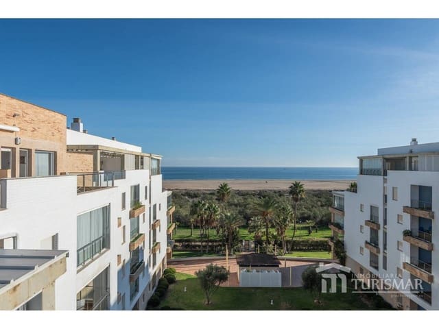 3 makuuhuone Kattohuoneisto myytävänä paikassa Ayamonte mukana uima-altaan 
autotalli - 425 000 € (Ref: 9443621)