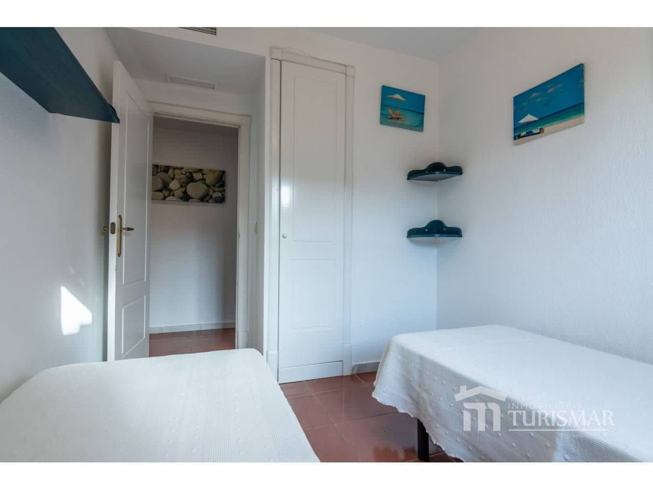 3 bedroom Penthouse for sale in Ayamonte with pool garage - € 490,000 (Ref: 9443622)