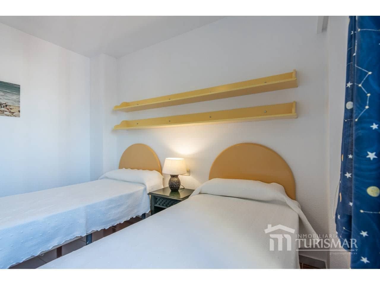 3 bedroom Penthouse for sale in Ayamonte with pool garage - € 490,000 (Ref: 9443622)