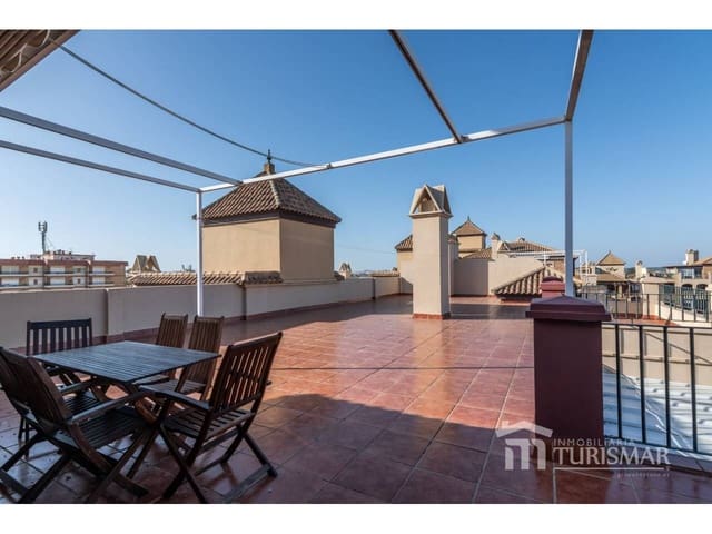 3 bedroom Penthouse for sale in Ayamonte with pool garage - € 490,000 (Ref: 9443622)