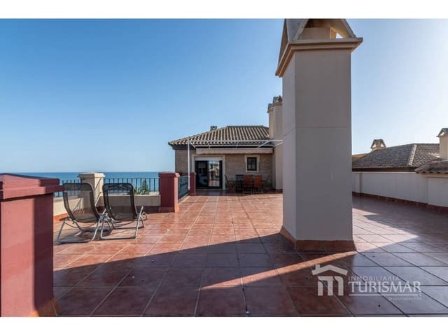 3 bedroom Penthouse for sale in Ayamonte with pool garage - € 490,000 (Ref: 9443622)
