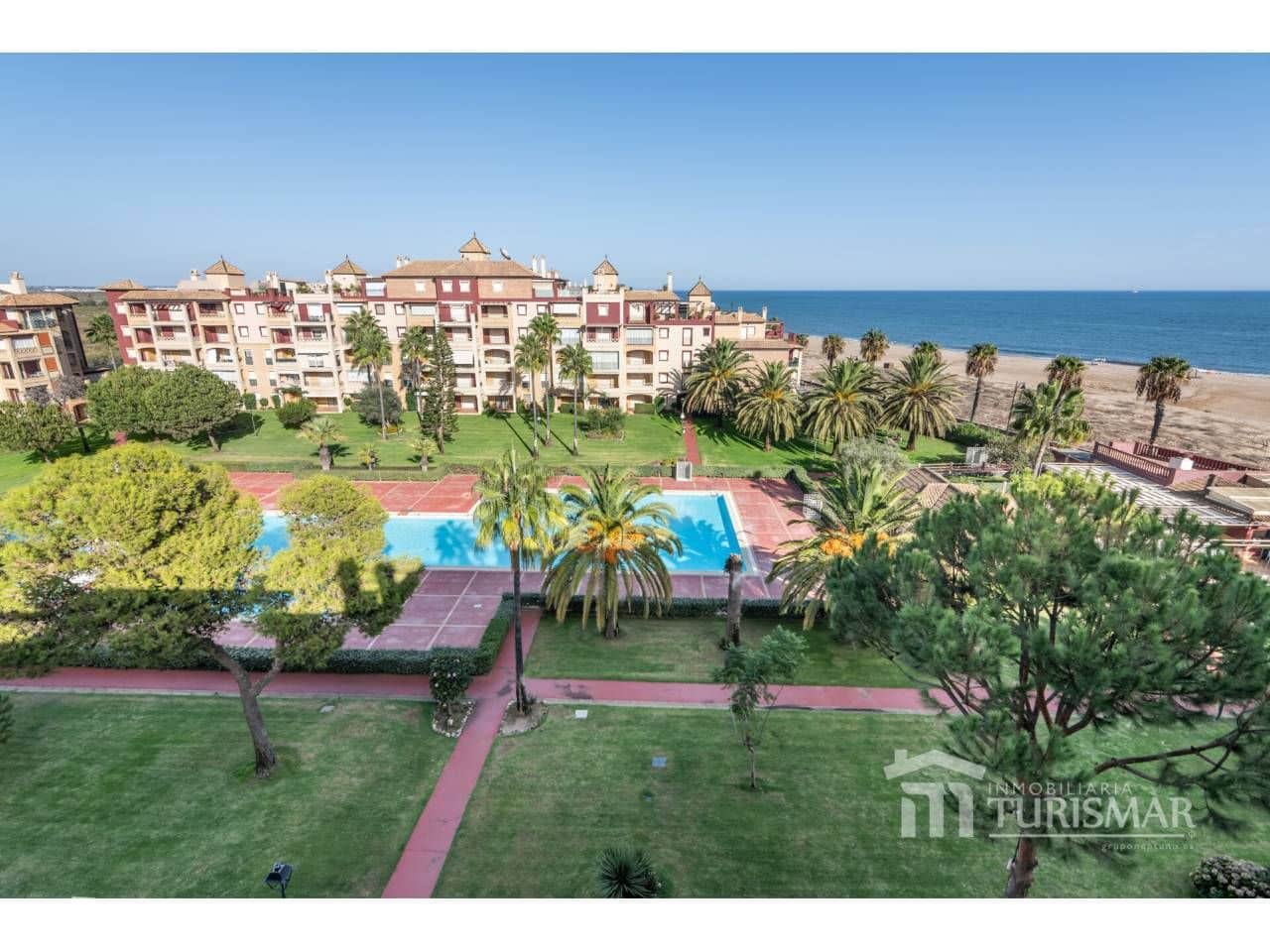 3 bedroom Penthouse for sale in Ayamonte with pool garage - € 490,000 (Ref: 9443622)