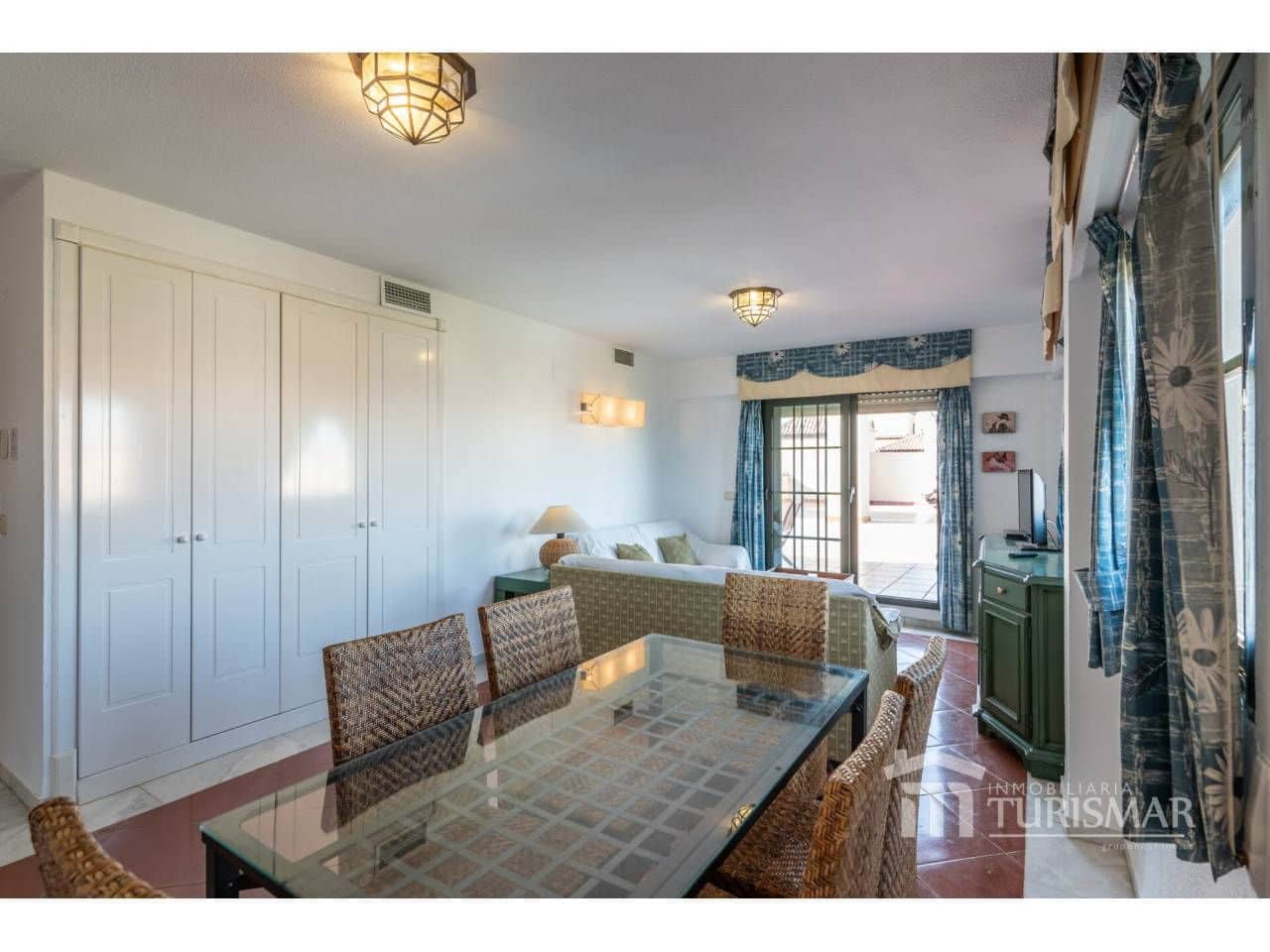 3 bedroom Penthouse for sale in Ayamonte with pool garage - € 490,000 (Ref: 9443622)