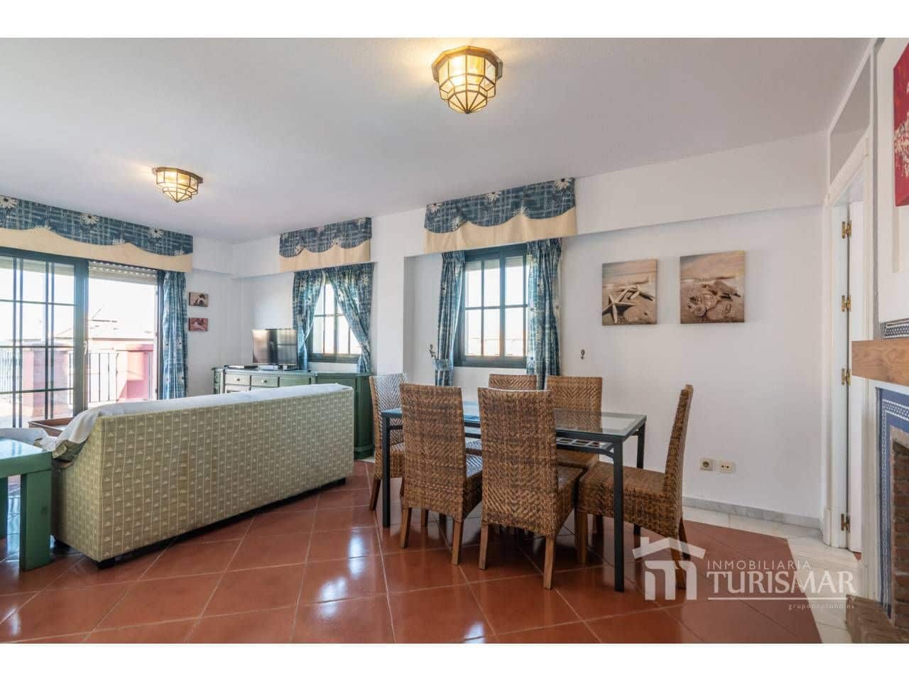 3 bedroom Penthouse for sale in Ayamonte with pool garage - € 490,000 (Ref: 9443622)