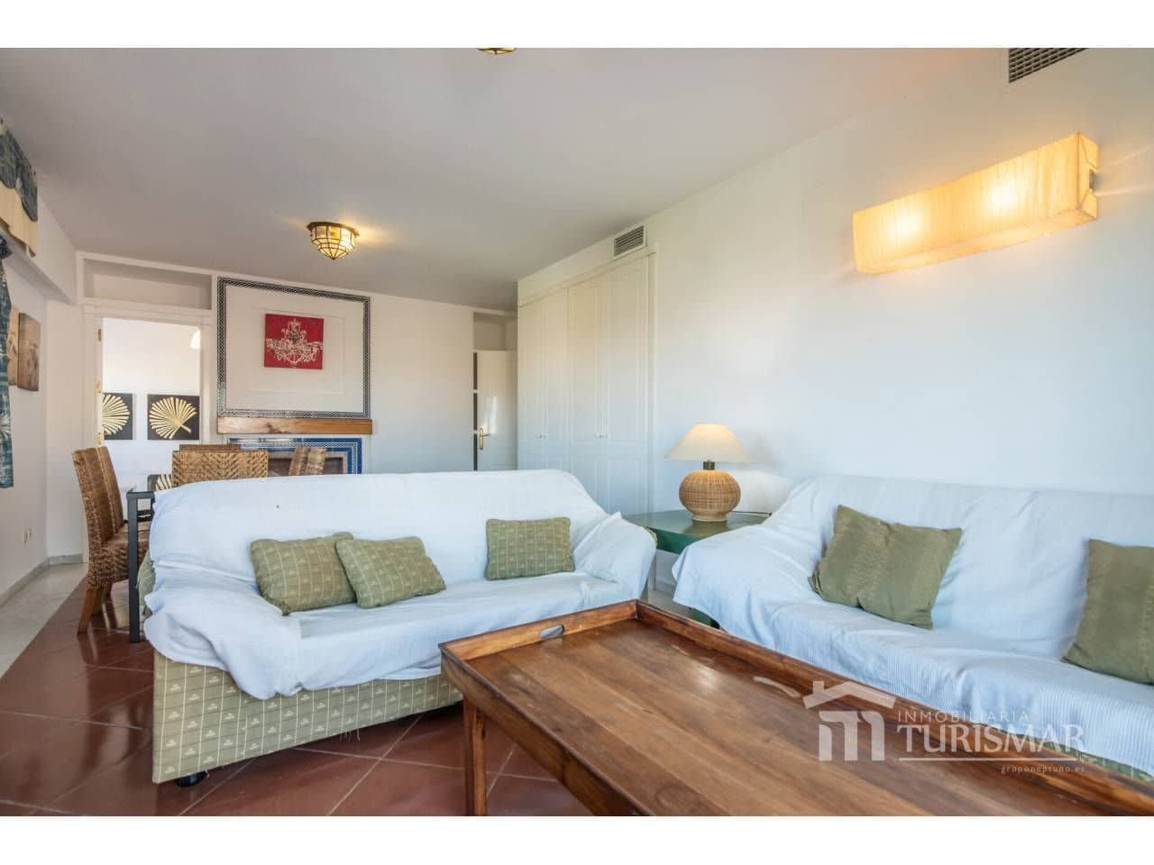 3 bedroom Penthouse for sale in Ayamonte with pool garage - € 490,000 (Ref: 9443622)