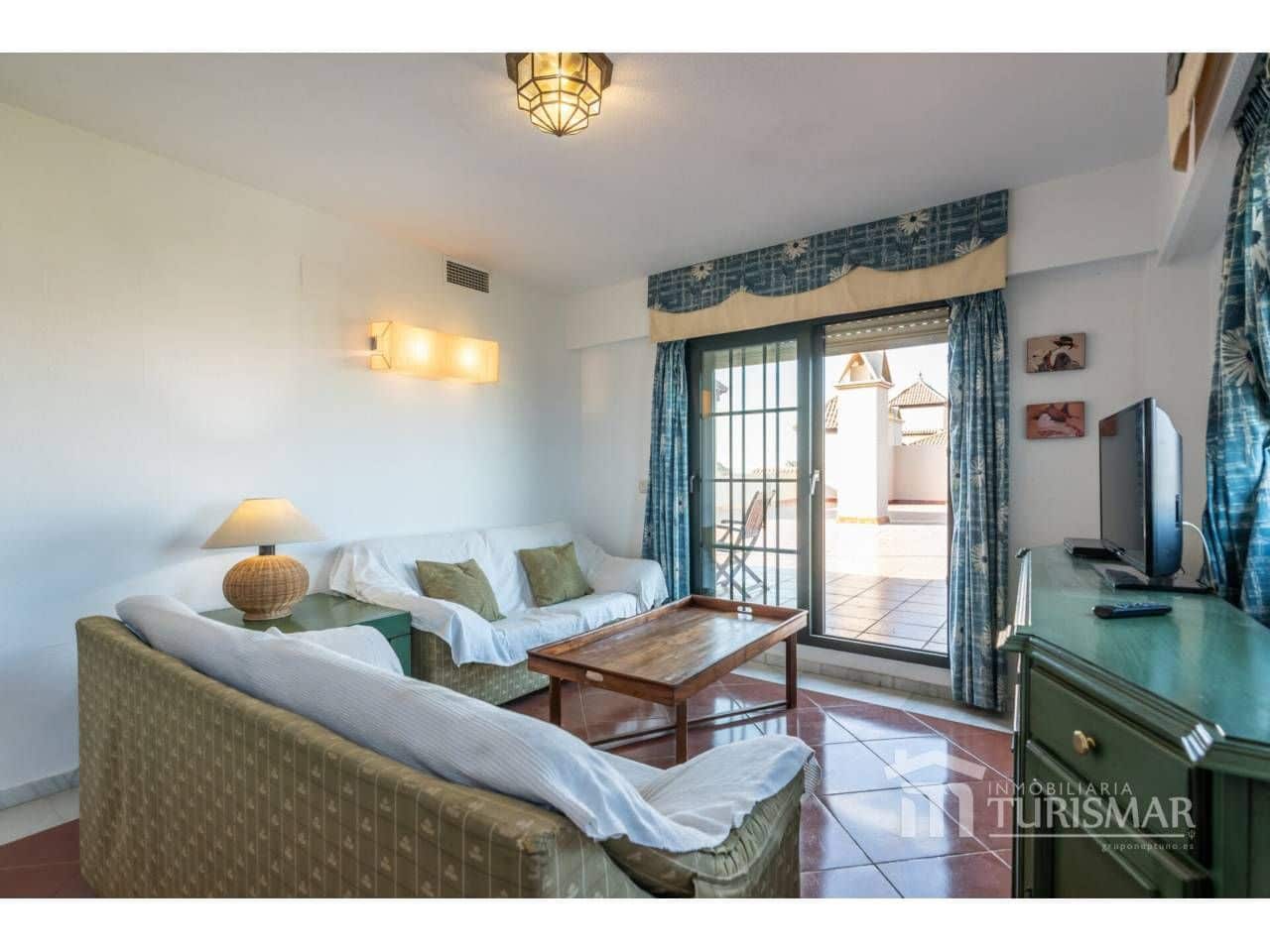3 bedroom Penthouse for sale in Ayamonte with pool garage - € 490,000 (Ref: 9443622)