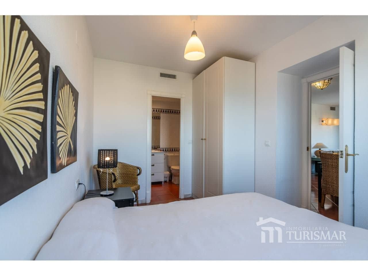 3 bedroom Penthouse for sale in Ayamonte with pool garage - € 490,000 (Ref: 9443622)