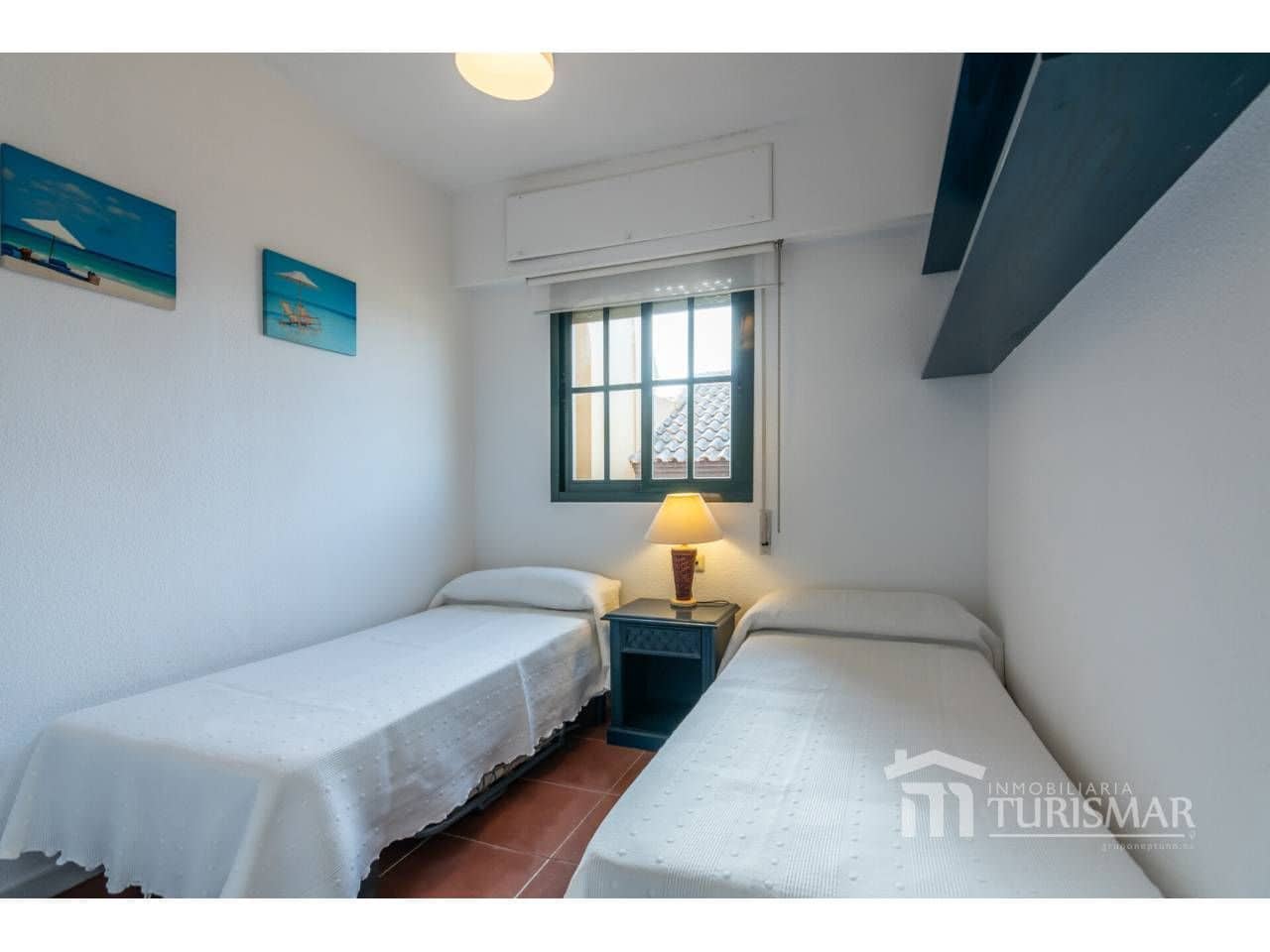 3 bedroom Penthouse for sale in Ayamonte with pool garage - € 490,000 (Ref: 9443622)