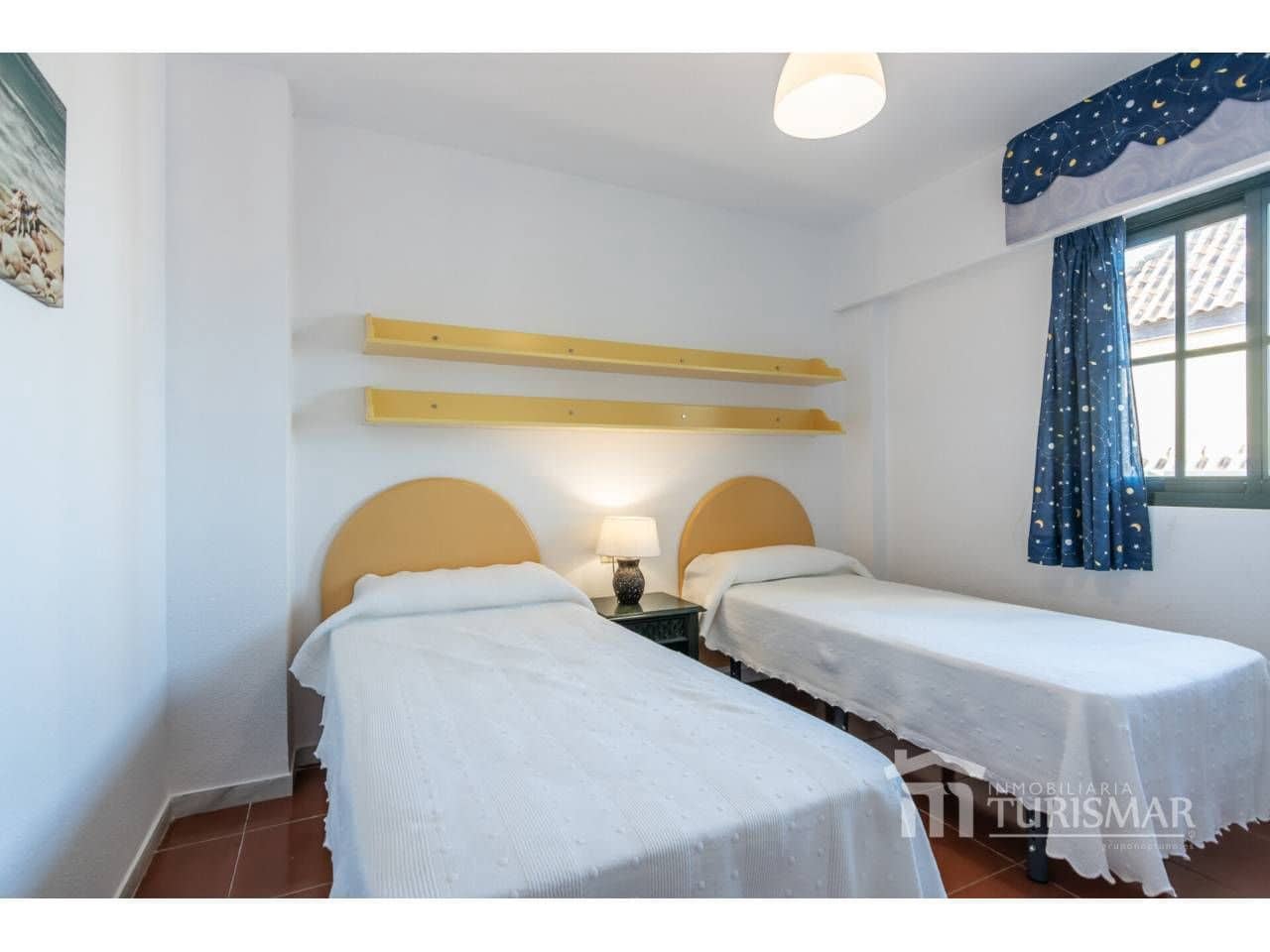 3 bedroom Penthouse for sale in Ayamonte with pool garage - € 490,000 (Ref: 9443622)