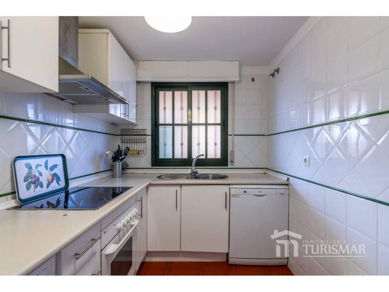 3 bedroom Penthouse for sale in Ayamonte with pool garage - € 490,000 (Ref: 9443622)