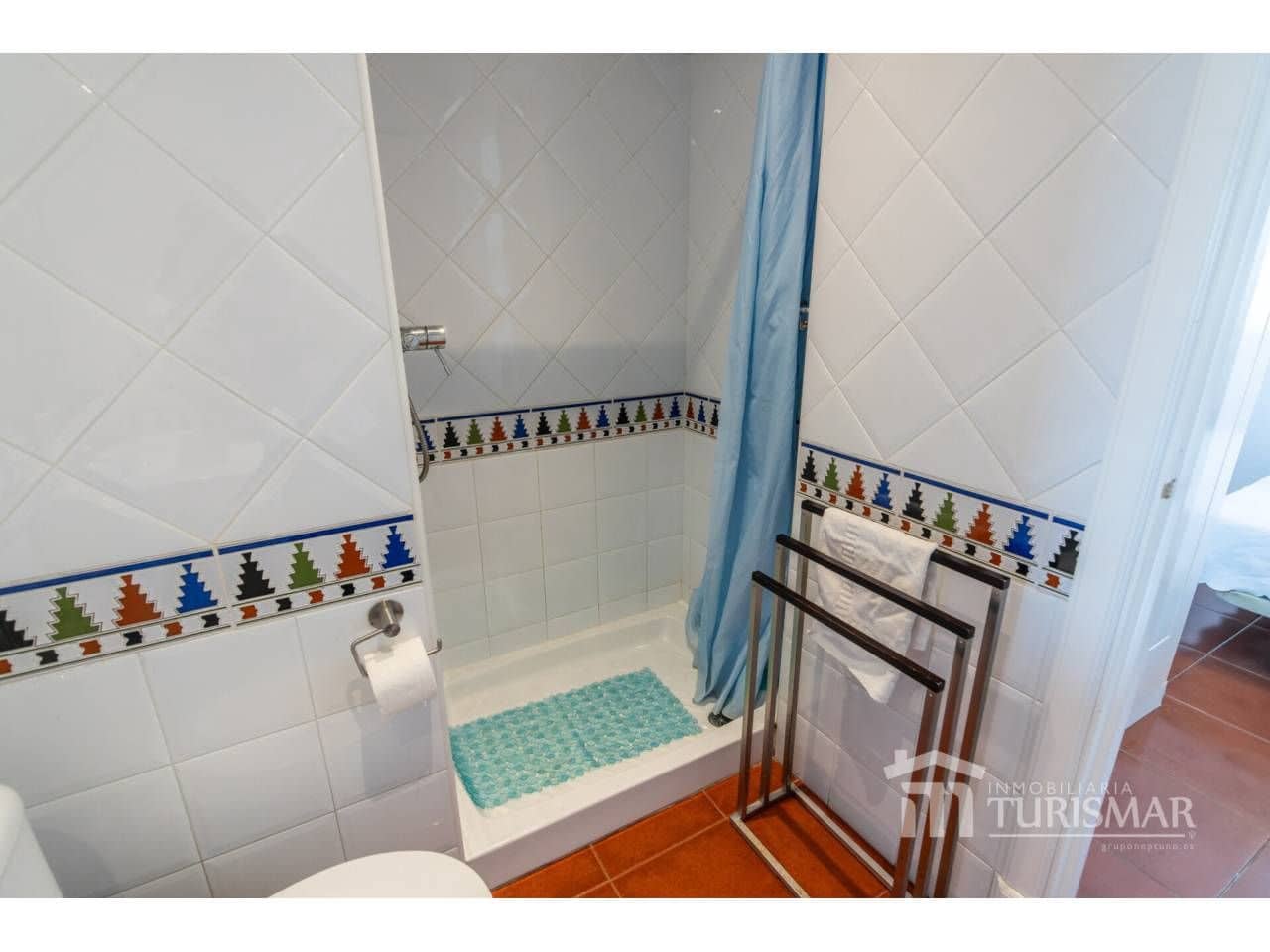 3 bedroom Penthouse for sale in Ayamonte with pool garage - € 490,000 (Ref: 9443622)