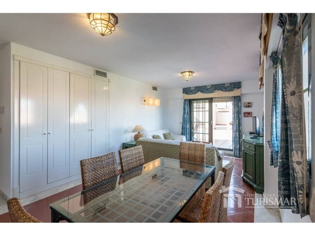 3 bedroom Penthouse for sale in Ayamonte with pool garage - € 490,000 (Ref: 9443622)