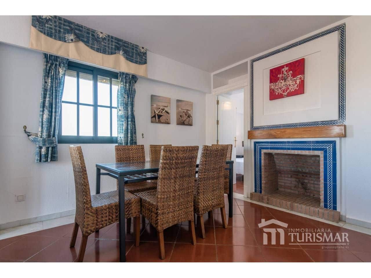 3 bedroom Penthouse for sale in Ayamonte with pool garage - € 490,000 (Ref: 9443622)