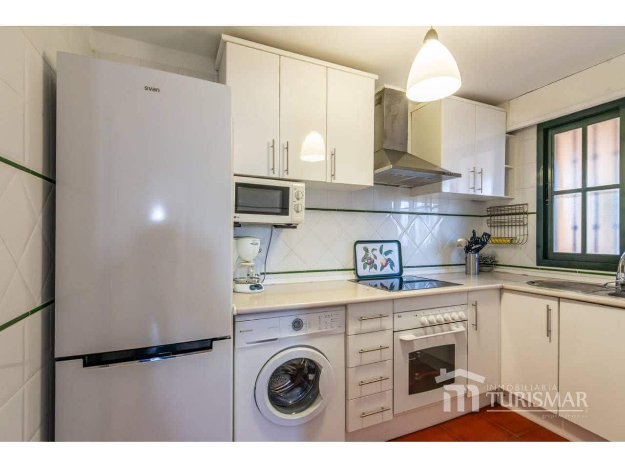 3 bedroom Penthouse for sale in Ayamonte with pool garage - € 490,000 (Ref: 9443622)