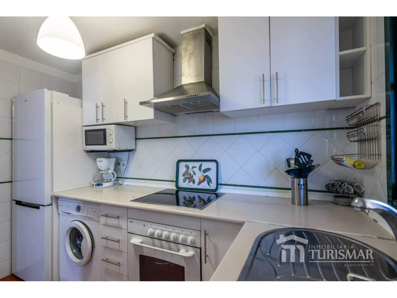 3 bedroom Penthouse for sale in Ayamonte with pool garage - € 490,000 (Ref: 9443622)