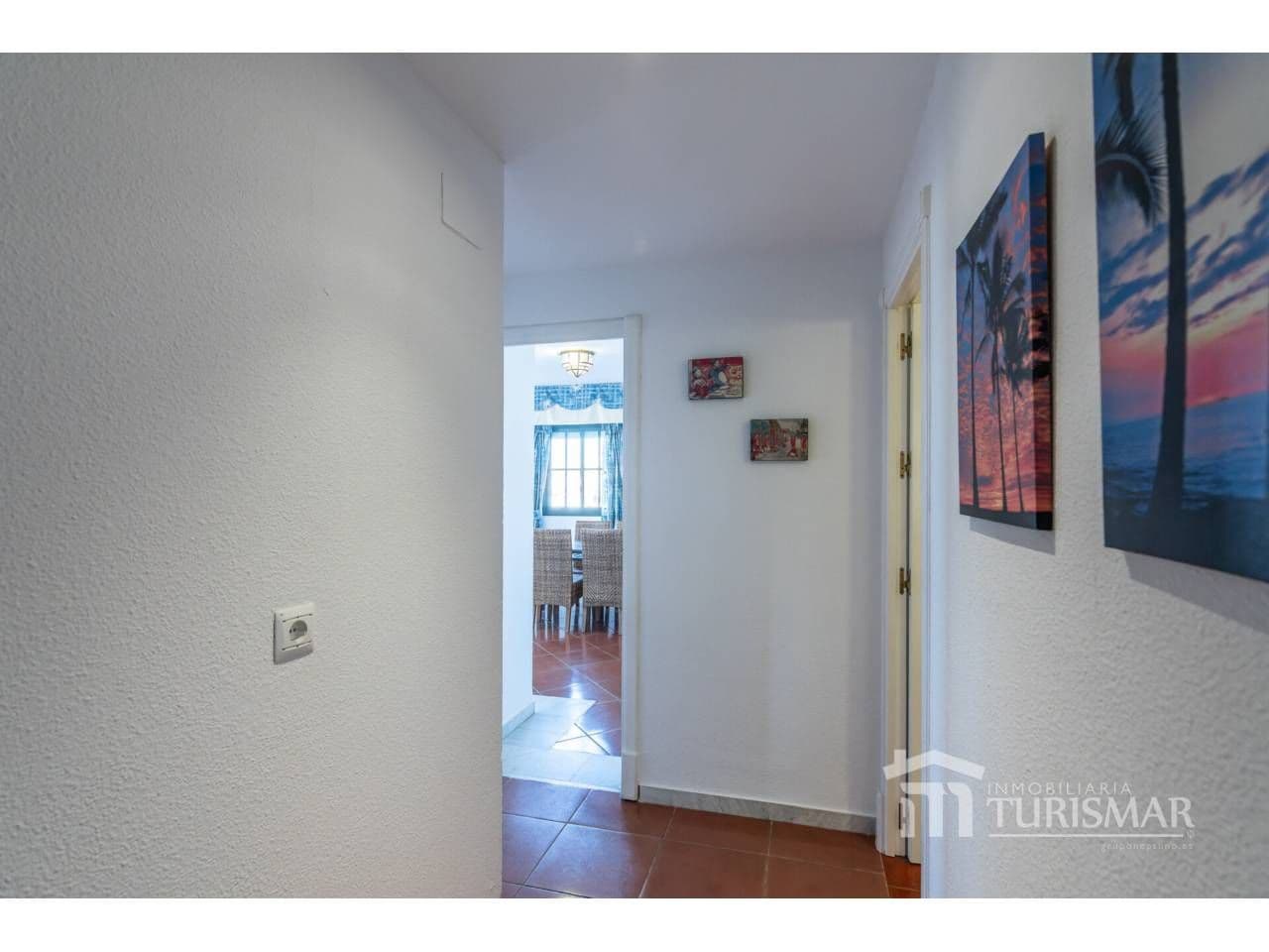 3 bedroom Penthouse for sale in Ayamonte with pool garage - € 490,000 (Ref: 9443622)