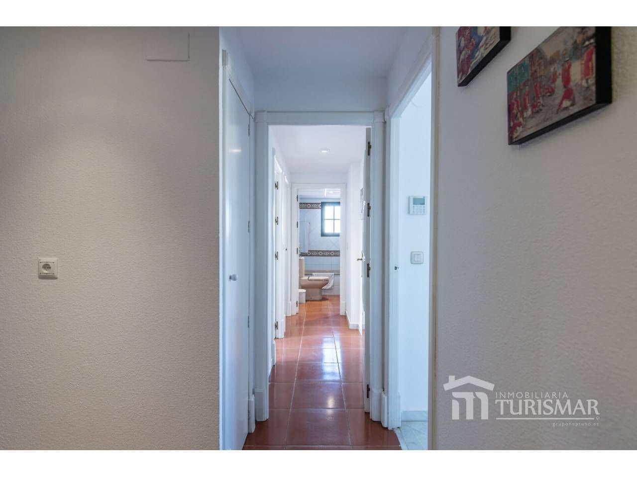 3 bedroom Penthouse for sale in Ayamonte with pool garage - € 490,000 (Ref: 9443622)